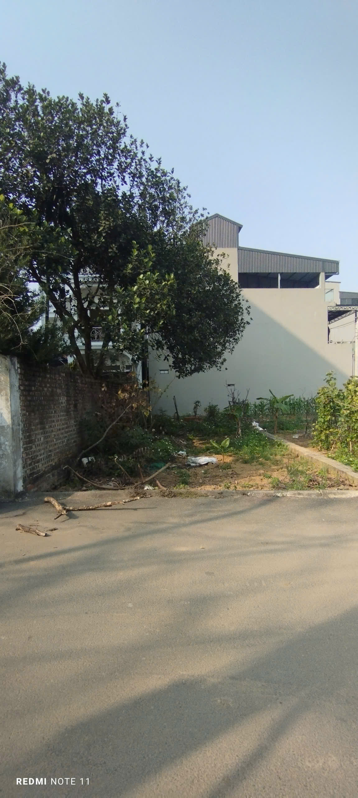 BÁN ĐẤT THỔ CƯ CẠNH GA METRO CỔNG ĐHQG, GIÁP LEGACY PHÚ CÁT CHỈ 3 TỶ NHỈNH.