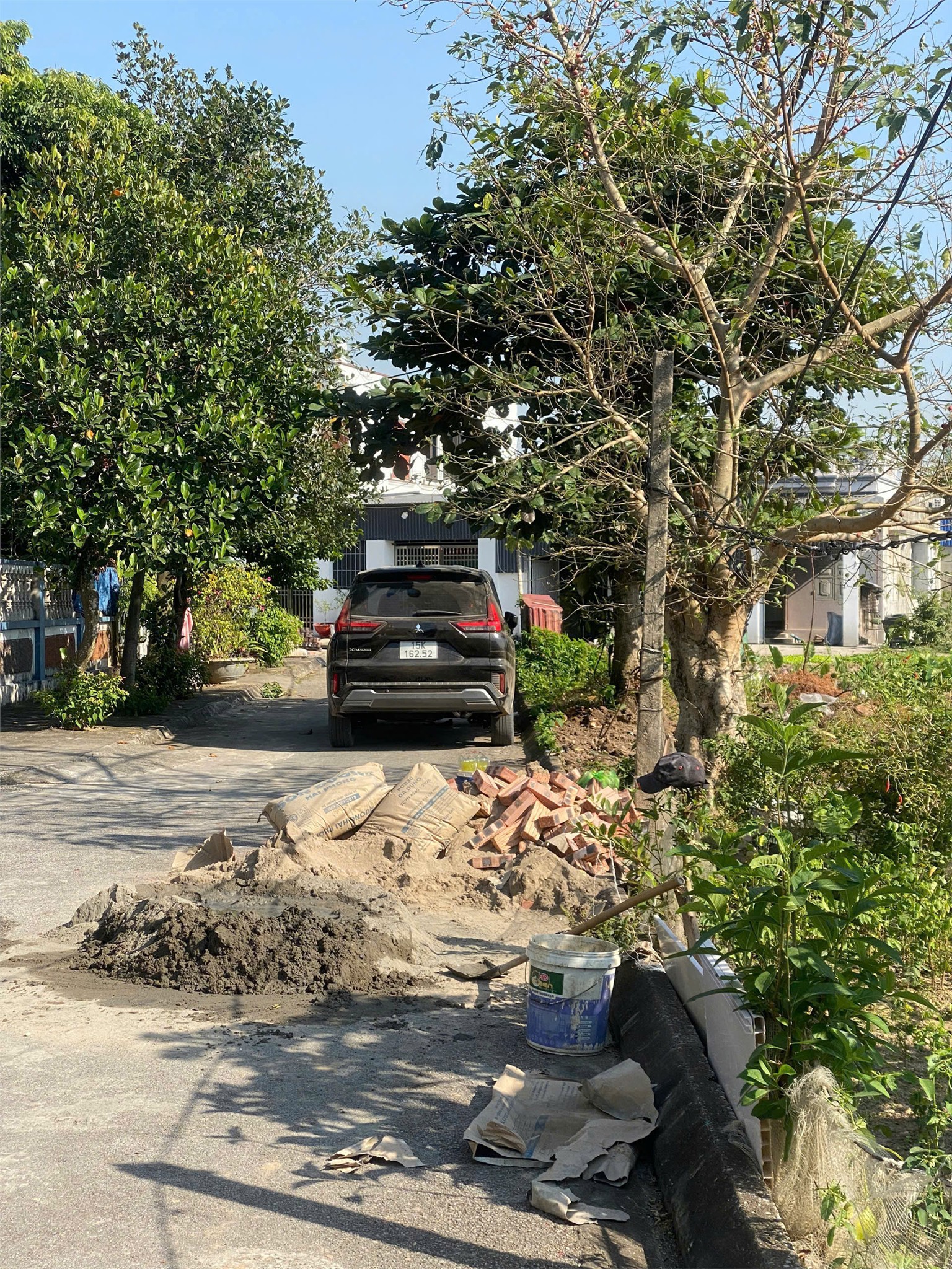 Đất Kim Đới 2 Hữu Bằng – mặt đường nhựa 7,5m – giá đầu tư hiếm ZALO 0567 222 555