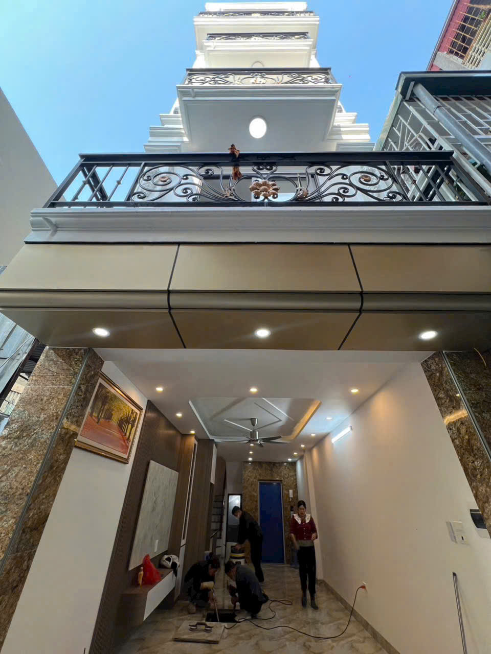 SỐC: CHẬM LÀ MẤT – CĂN DUY NHẤT “RẺ KHÔNG TIN NỔI” GIỮA HOÀI ĐỨC!