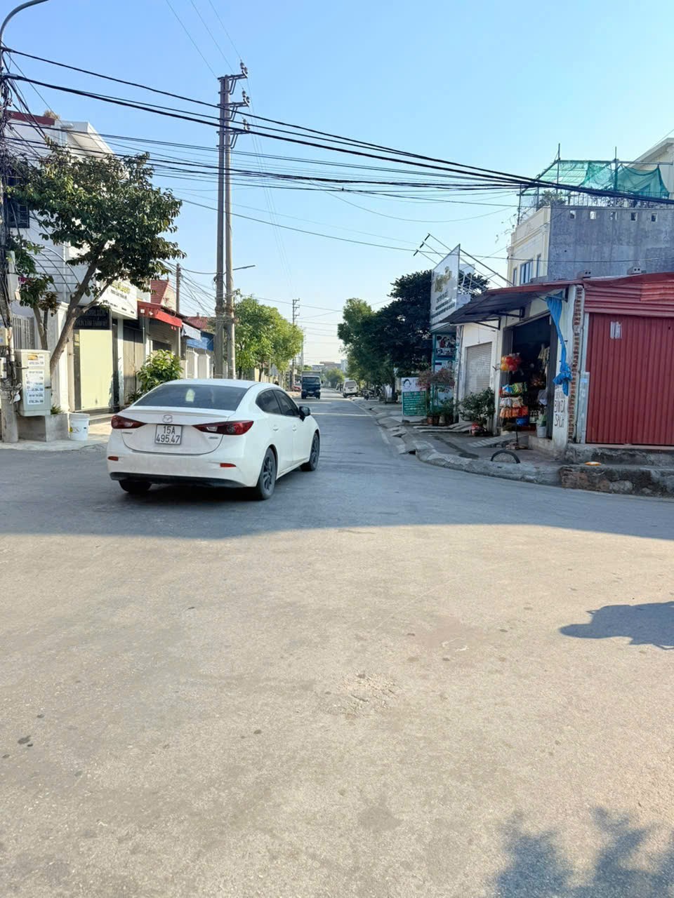 MẶT ĐƯỜNG TRUNG NGHĨA NAM ĐỒ SƠN – GIÁ 2,x TR/M² – TRỤC CHÍNH HIẾM QUỸ ĐẤT ZALO 0567 222 555