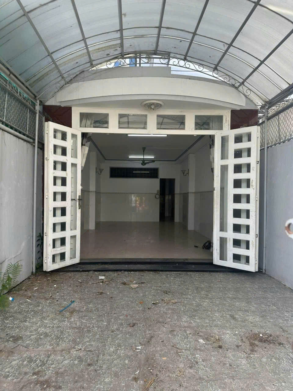 88. Nhà 7 triệu 4 phòng ngủ gần trường Cái Khế 2