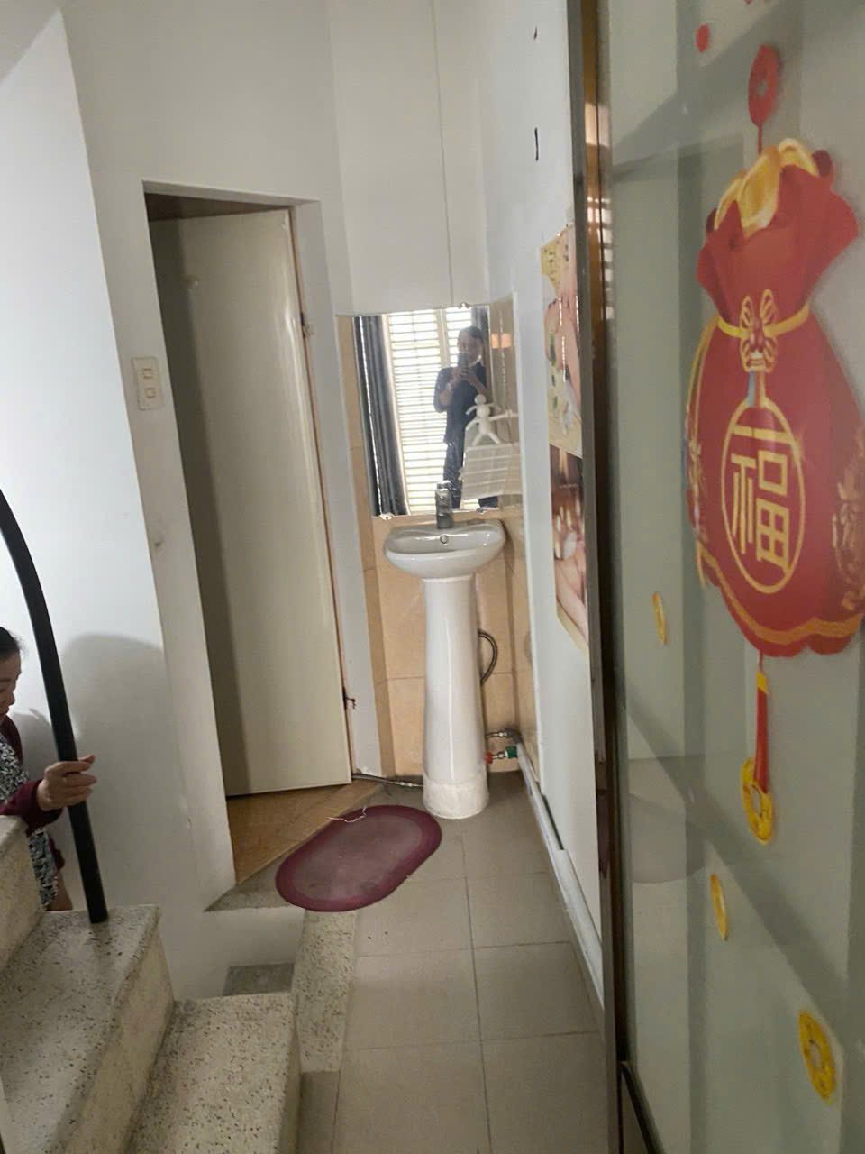 CHO THUÊ NHÀ 3 TẦNG – MẶT TIỀN NGUYỄN KHUYẾN