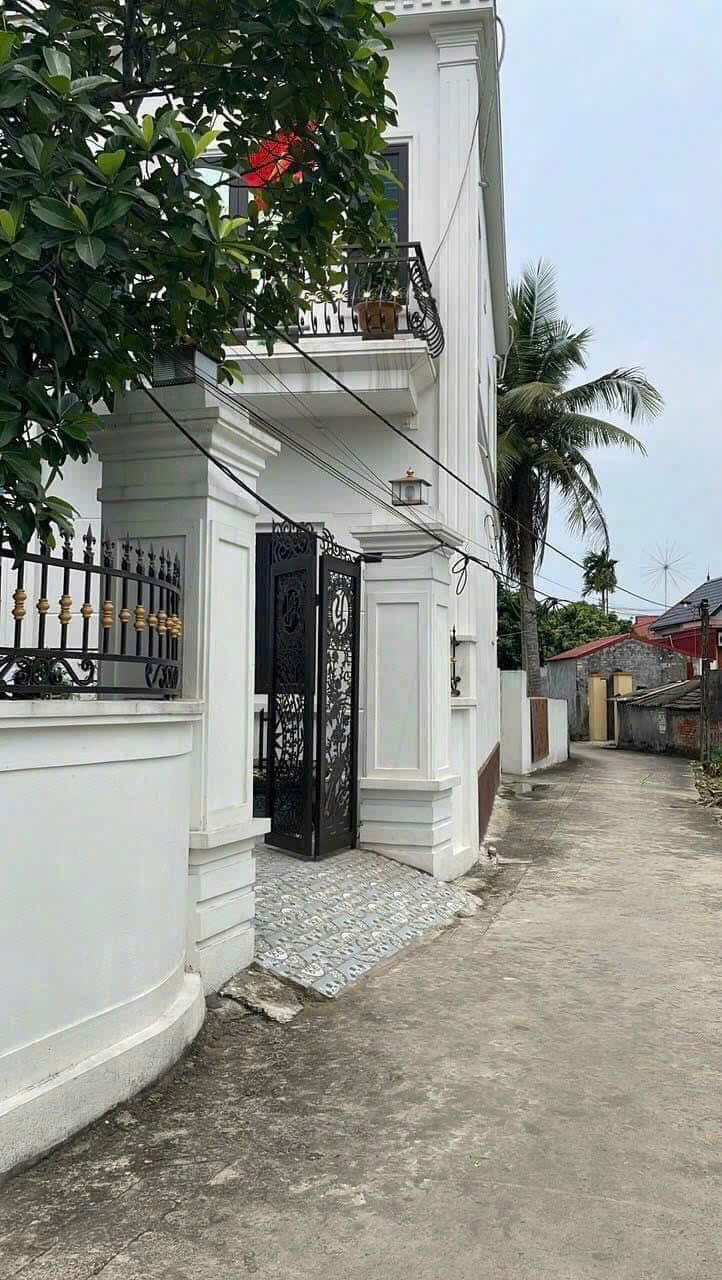 LÔ ĐẤT XUÂN CHIẾNG – NGŨ PHÚC – Ô TÔ TẬN ĐẤT – GIÁ 8XX TRIỆU ZALO 0567 222 555