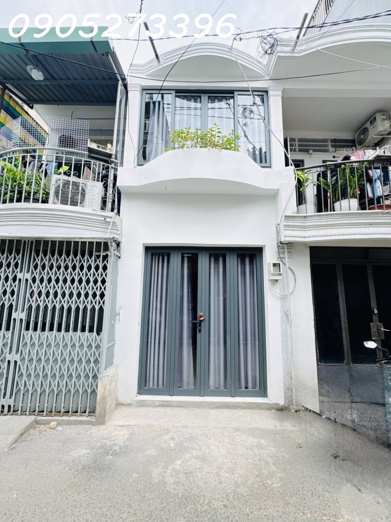 SÁT LOTTE, CITYLAND - MẶT TIỀN KINH DOANH SIÊU ĐẸP - 2 TẦNG FULL NỘI THẤT - HƠN 2 TỶ