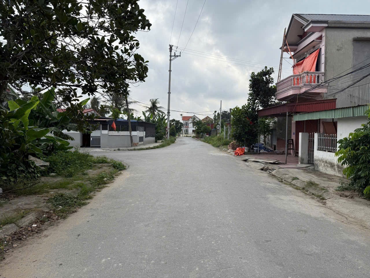 NHÀ VƯỜN HÒA NGHĨA DƯƠNG KINH – 368M² – MẶT TIỀN 15,5M QUỸ ĐẤT LỚN HIẾM KHU VỰC ZALO 0567 222 555