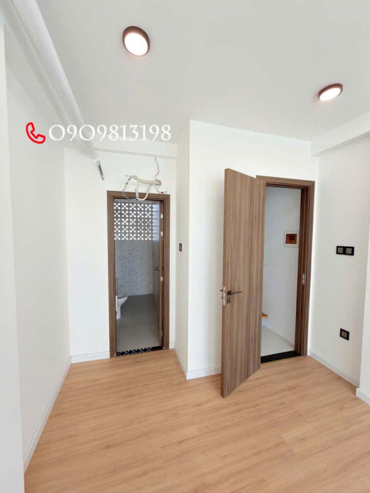 ♥️♥️♥️Bán Nhà 5 Tầng P.Chợ Quán Quận 5 SHR Sang Tên Ngay.♥️♥️♥️