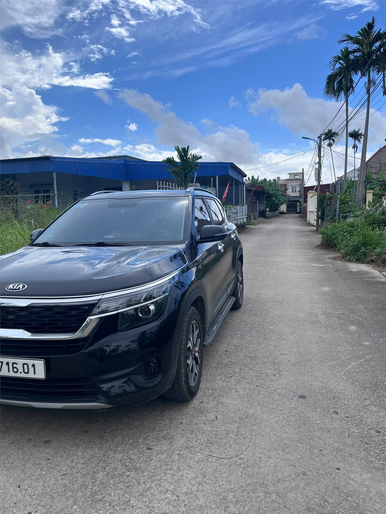 ĐẤT TDP 12 HÒA NGHĨA DƯƠNG KINH – DIỆN TÍCH LỚN HIẾM – PHÙ HỢP ĐẦU TƯ ZALO 0567 222 555