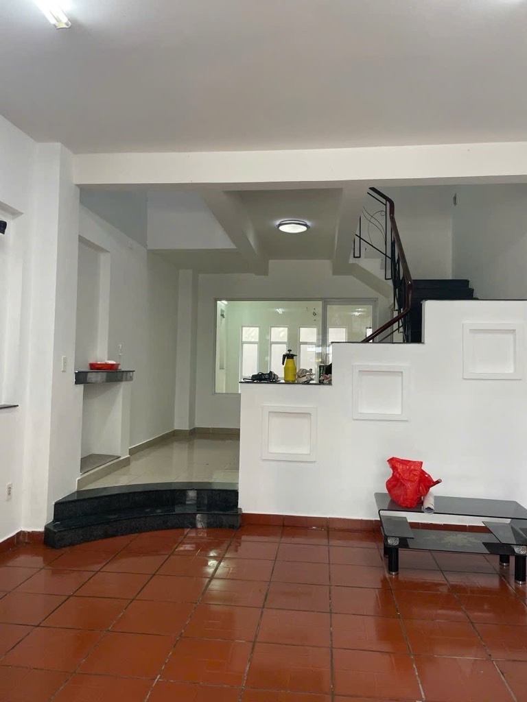 Mặt tiền 4 tầng Phạm Thế Hiển 5x20 chỉ 9 tỷ nhỉnh -0931172218