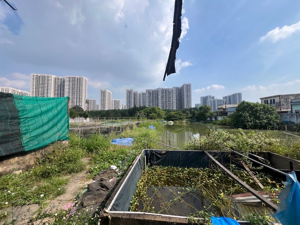 BÁN GẤP ĐẤT VÀNG 4140m2 Nguyễn Xiển – Long Thạnh Mỹ - Q9 Chỉ 50 Tỷ