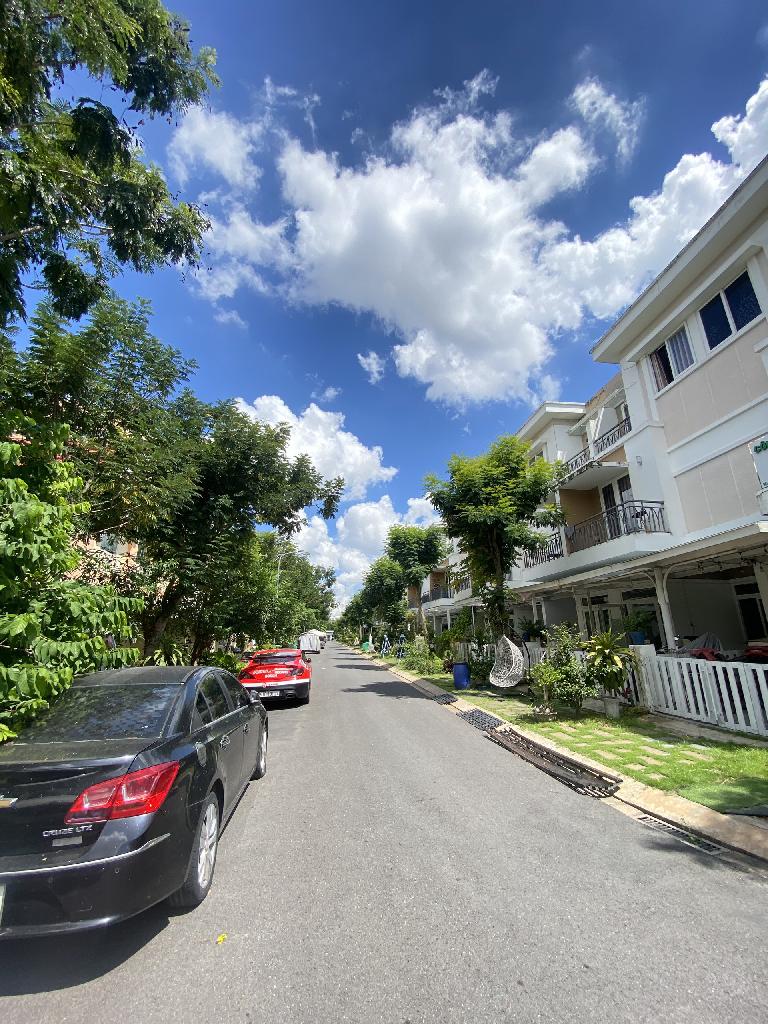 Biệt thự 14x16 KDC Phong Phú 4, giáp Quận 8, Tặng nội thất 3 tỷ chỉ 14 tỷ 65 - 0931172218