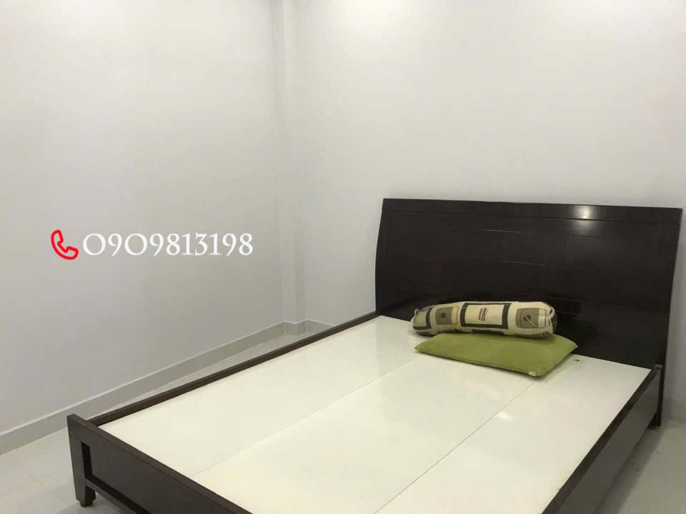 ♥️♥️♥️Nhà Đẹp SHR Trung Tâm Quận 1 Sang Tên Ở Ngay.♥️♥️♥️