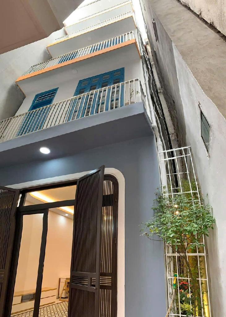 [SIÊU HIẾM] Bán nhà Huy Du Lô góc 2 mặt ngõ – ô tô đỗ cửa – ở sướng – nhỉnh 14 tỷ