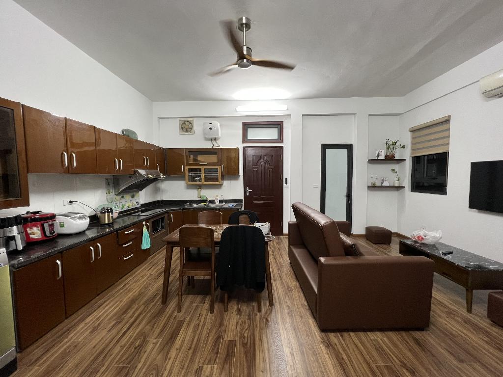 Bán nhà mặt phố Thái Đống Đa Hà Nội Hà kinh doanh vỉa hè 35 tỷ. Mặt tiền rộng 5m hè 8m