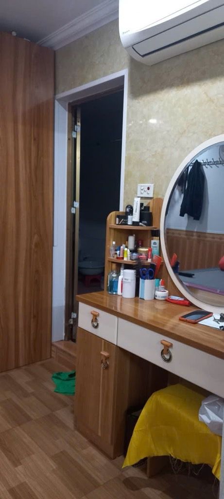 Siêu phẩm quỳnh mai bán nhà tập thể tầng 1 long lanh 110M ô tô tránh kinh doanh hai bà trưng