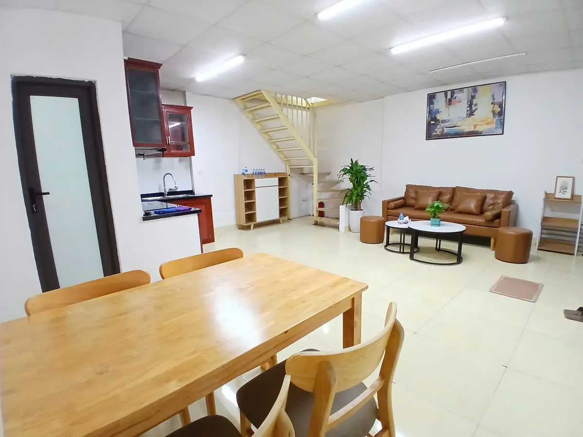 BÁN GẤP NHÀ ĐỊNH CÔNG HẠ – CẠNH HỒ ĐỊNH CÔNG – Ô TÔ ĐỖ CỔNG – PHÂN KHÚC HIẾM DƯỚI 3.5 TỶ – 38/45M² × 3 TẦNG – 3.5 TỶ