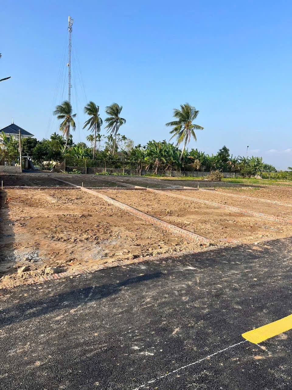 Lô góc Ngũ Phúc – Kiến Thụy, đường nhựa 4m Giá hiếm hơn 1 tỷ ZALO 0567 222 555