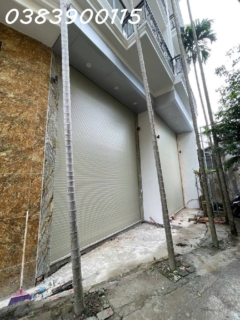 Nhà riêng khu Xuân Phương – thông Phương Canh 35m2 4 tầng 6 tỷ 890