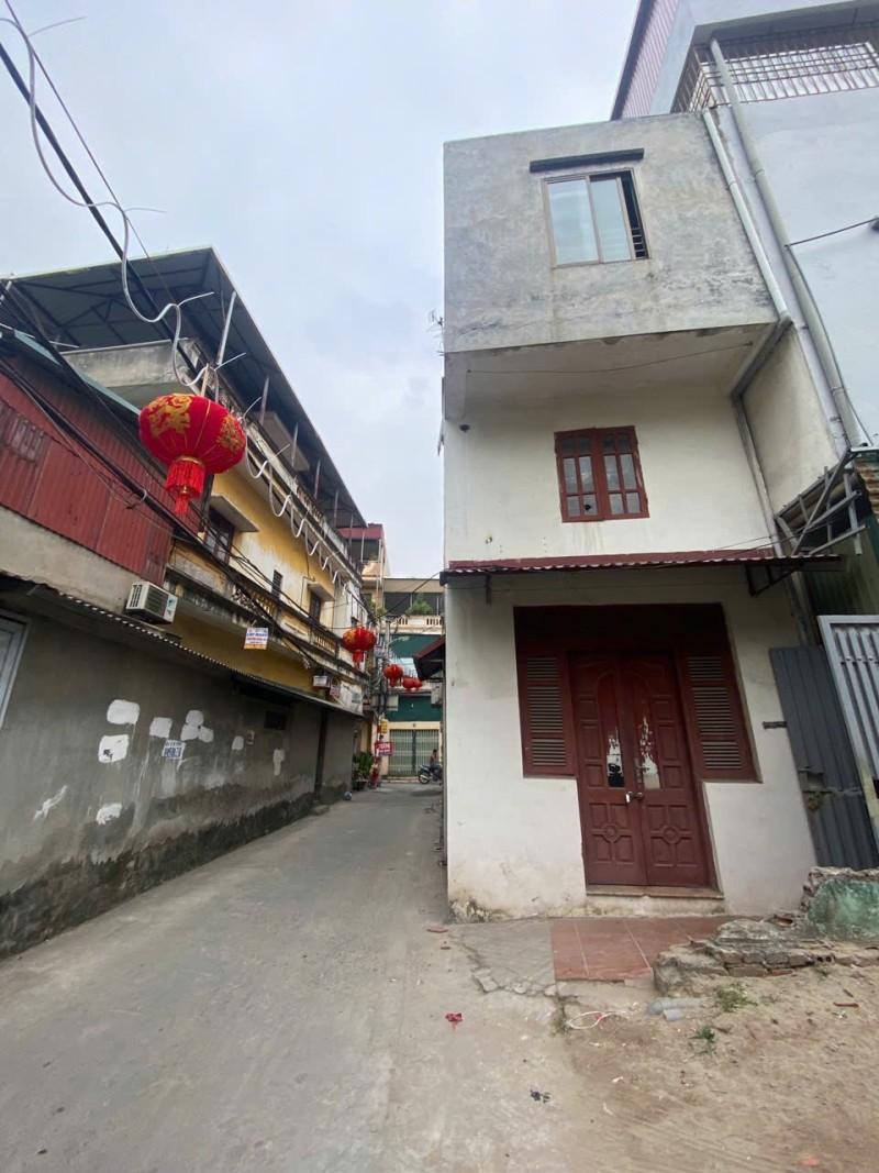 HIẾM NGỌC THỤY – Ô TÔ QUA NHÀ – KINH DOANH – GIÁ CHỈ 2.75 TỶ