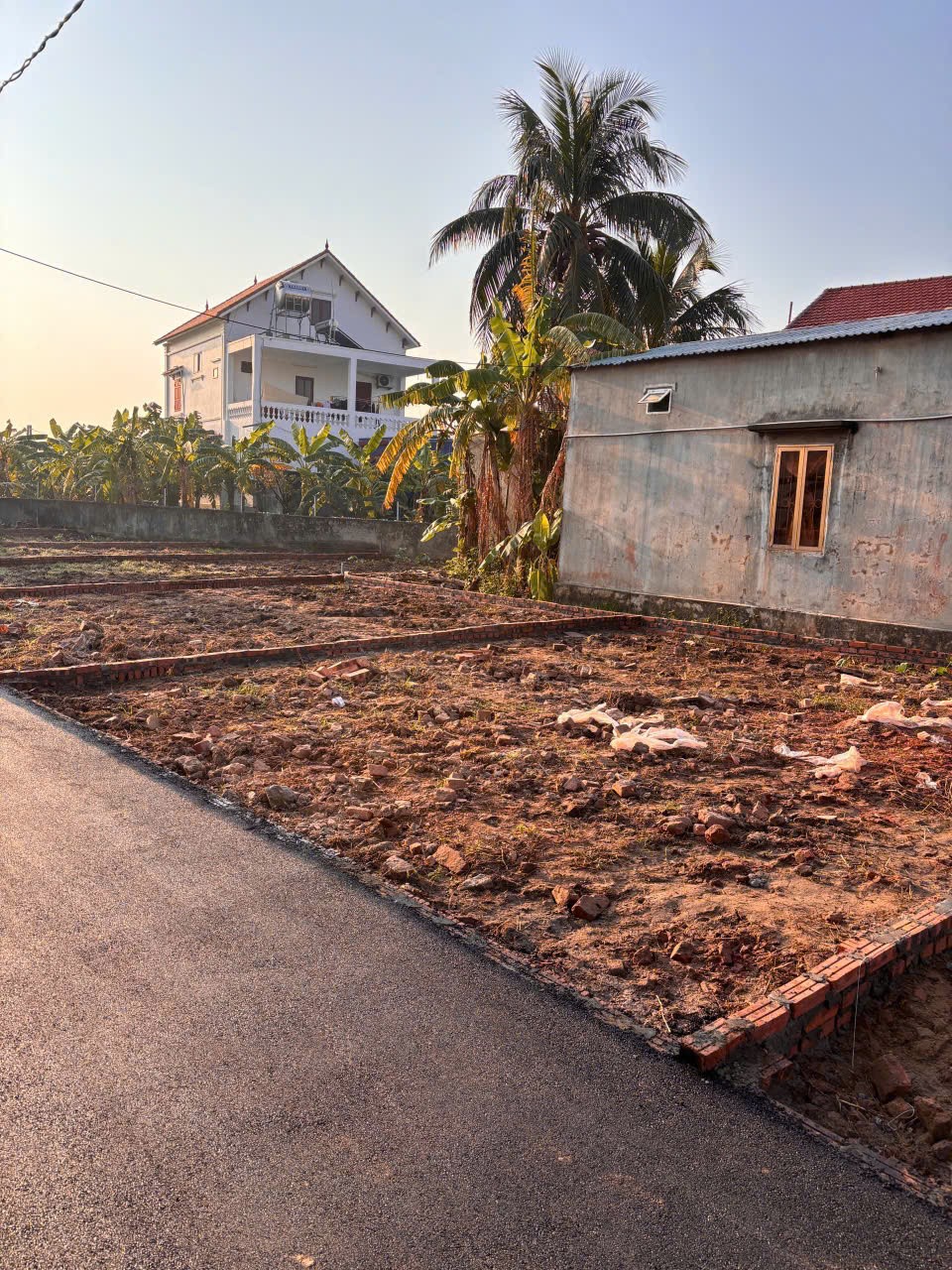 2 lô liền kề Quyết Tiến – Đồ Sơn Tài chính hiếm dưới 1 tỷ/lô, phù hợp mua ở & đầu tư giữ tiền ZALO 0567 222 555