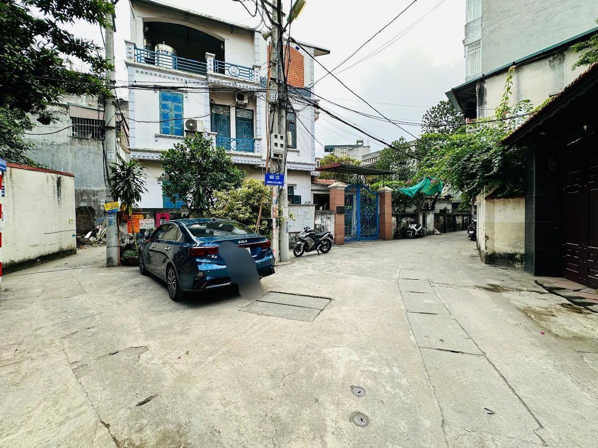 NHÁ ĐẸP,NGÕ 333, XUÂN ĐỈNH, BẮC TỪ LIÊM:40M X6T, MT 3,8M, GIÁ 11,3 TỶ