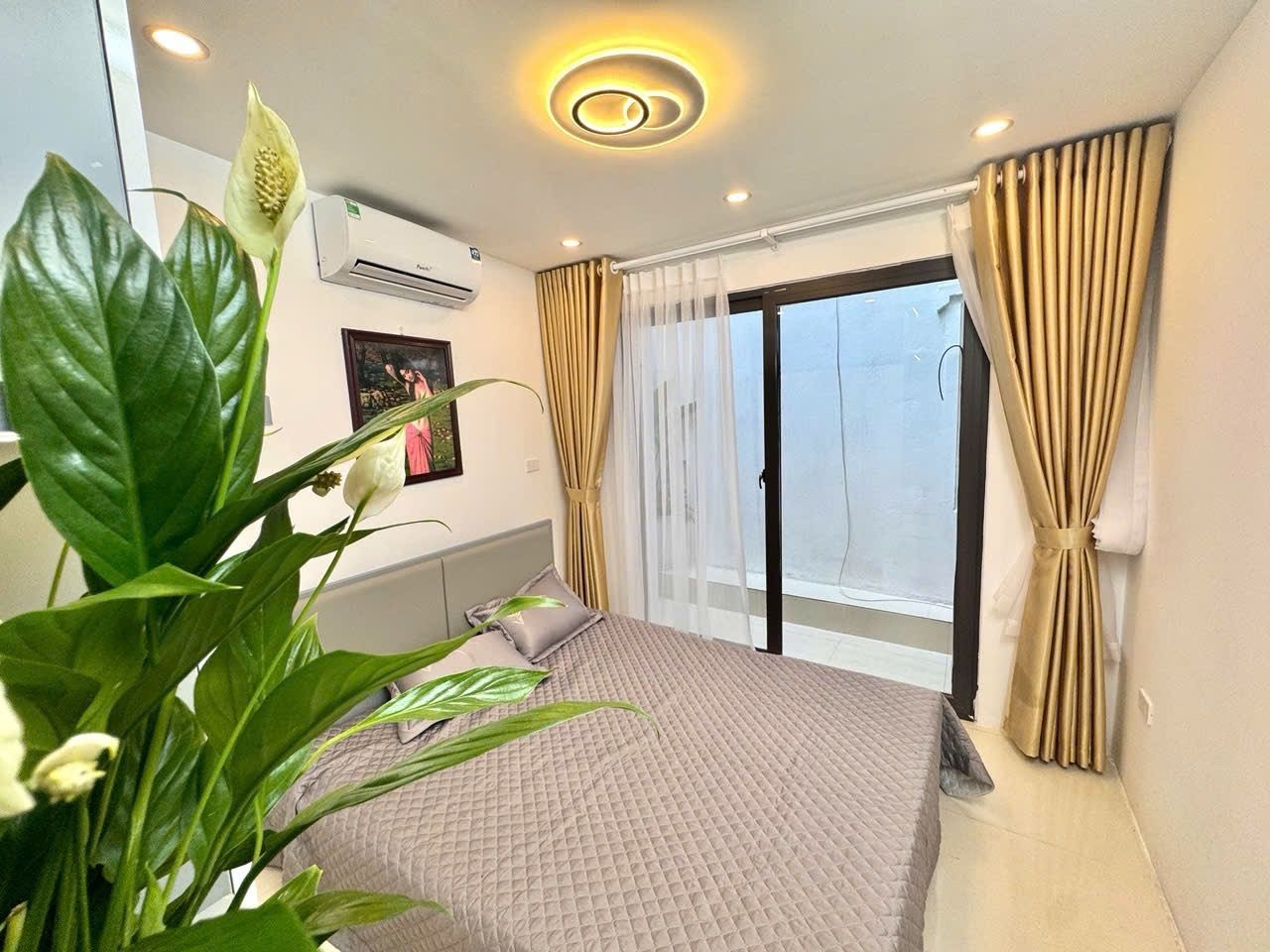 2,9 TỶ SỞ HỮU CĂN NHÀ 3 TẦNG DT 25M2 PHỐ NGUYỄN AN NINH HOÀNG MAI