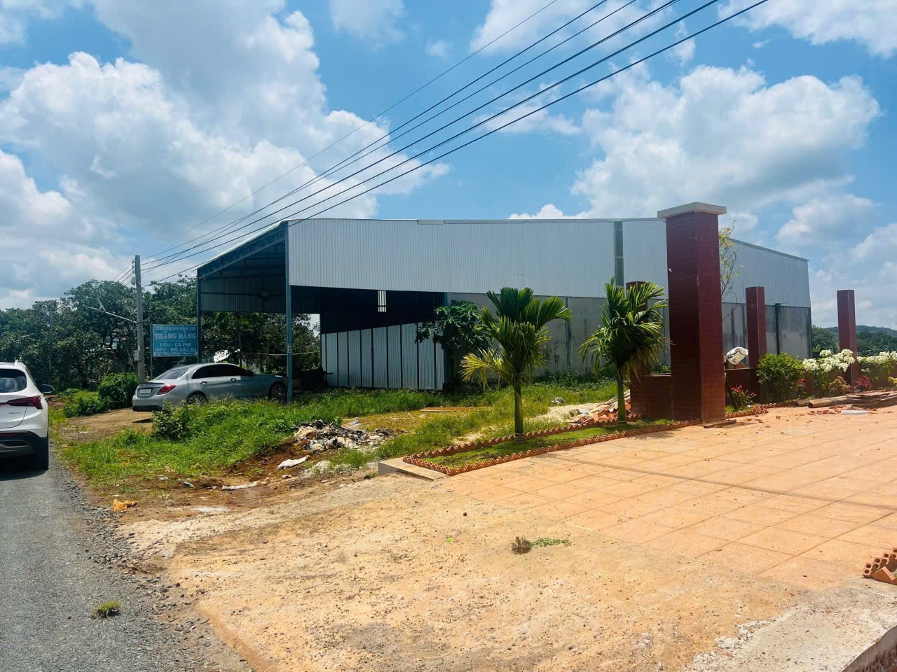 Đất nền sổ sẳn cạnh khu công Nghiệp Minh Hưng Thị Xã Chơn Thành Pình Phước