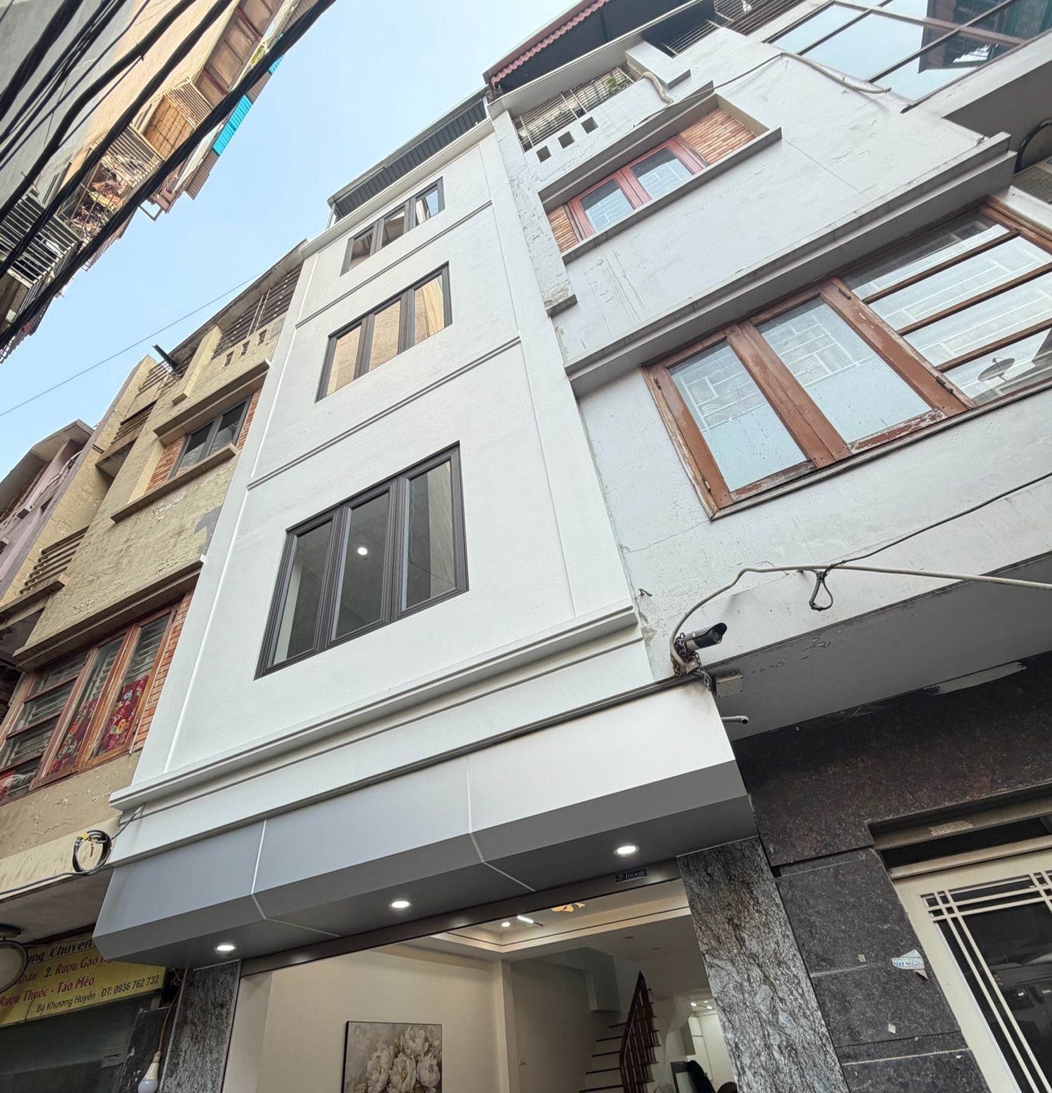 TẾT ĐÓN NHÀ ĐẸP MẶT NGÕ 5TẦNG 40M HƠN 11 TỶ- ÔTÔ KINH DOANH SIÊU ĐỈNH-TRUNG TÂM THANH XUÂN PHÂN KHÚC HIẾM