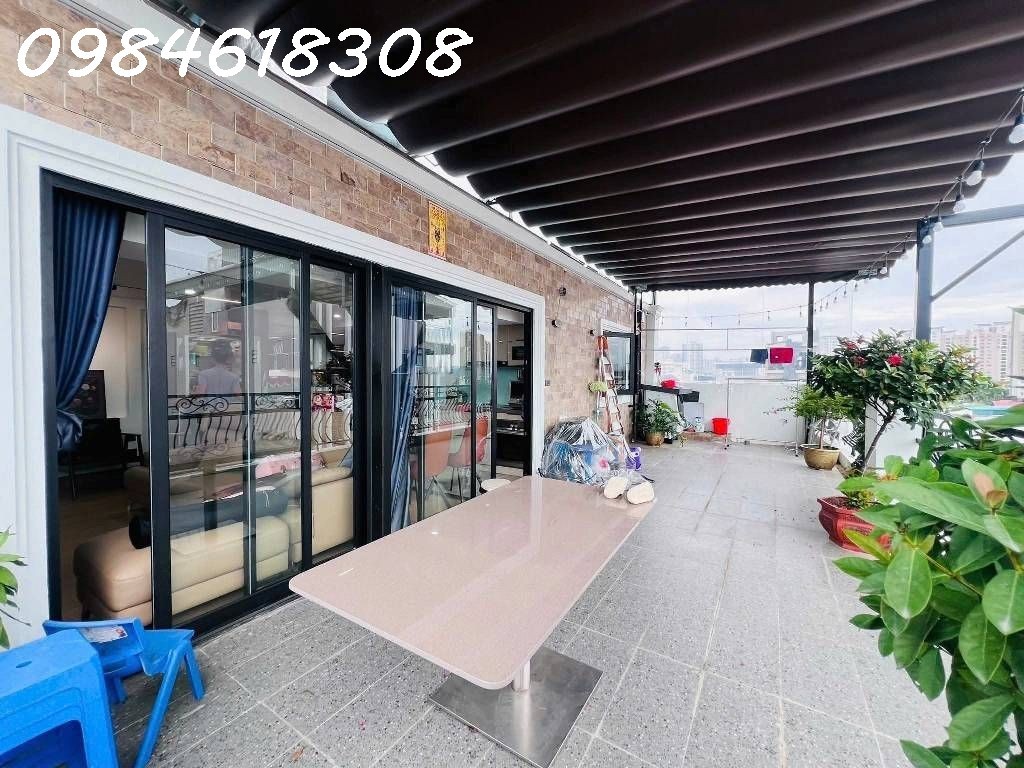 Bán Toà Nhà 8 Tầng Phương Canh – 27 Phòng + Penhouse – Ô Tô Vào – Giữ Tiền Dòng Tiền Cao