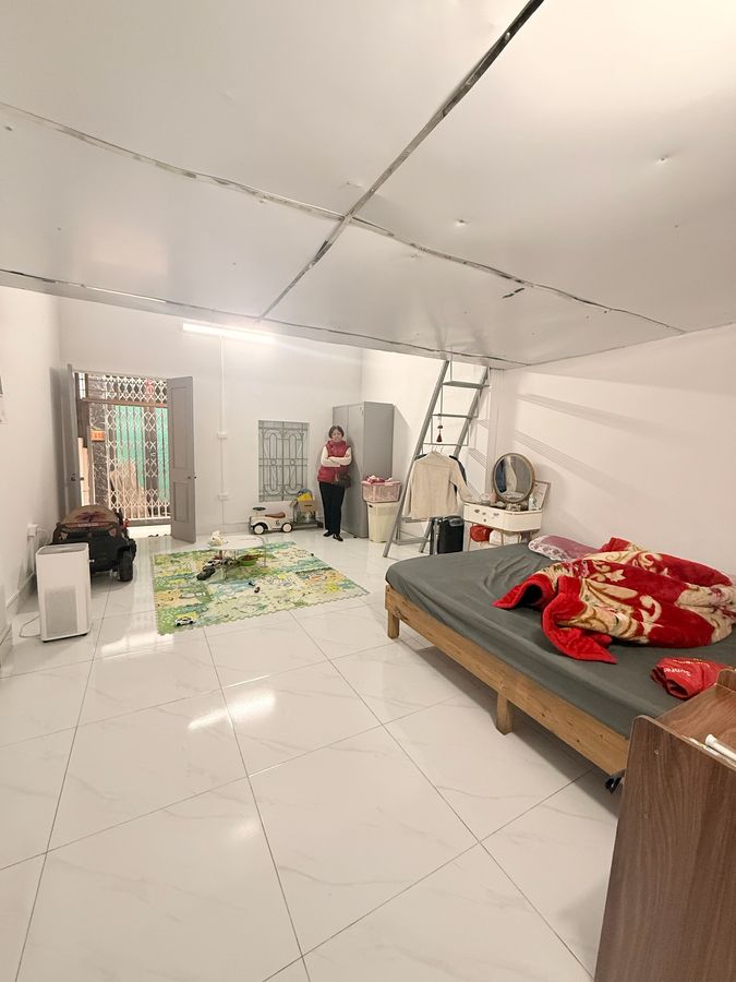 BÁN GẤP NHÀ ĐỊNH CÔNG THƯỢNG – KHU PHÂN LÔ – NGÕ THOÁNG – DÂN TRÍ TỐT – 36M² – 4.5 TỶ