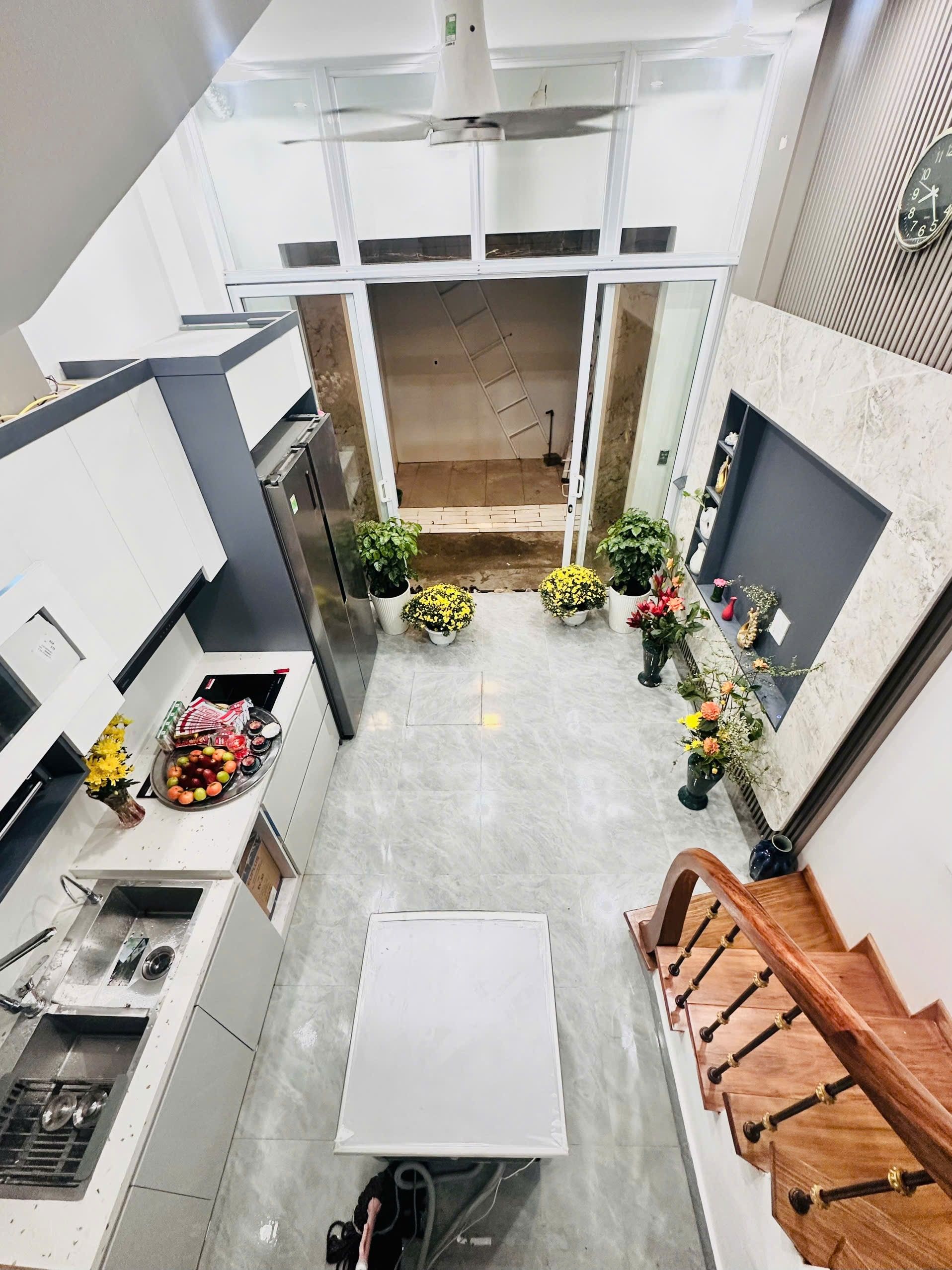 VIP BA ĐÌNH - NHỎ XINH ĐỘI CẤN- KHU VỰC TRUNG TÂM TIỆN ÍCH NGẬP TRÀN- GẦN Ô TÔ - NHÀ ĐẸP Ở LUÔN ĐÓN TẾT DT 30M*5TẦNG GIÁ CHÀO 8.68 TỶ ...