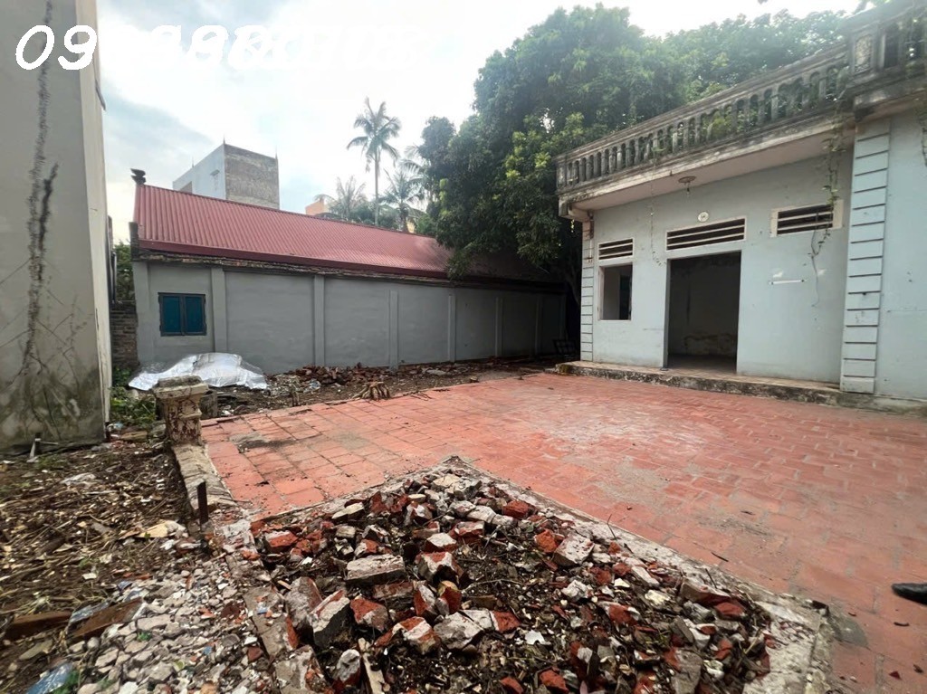 Bán nhà Phương Canh - đường Xuân Phương 7 tỷ 35m2 dòng tiền 17 tr 1 tháng