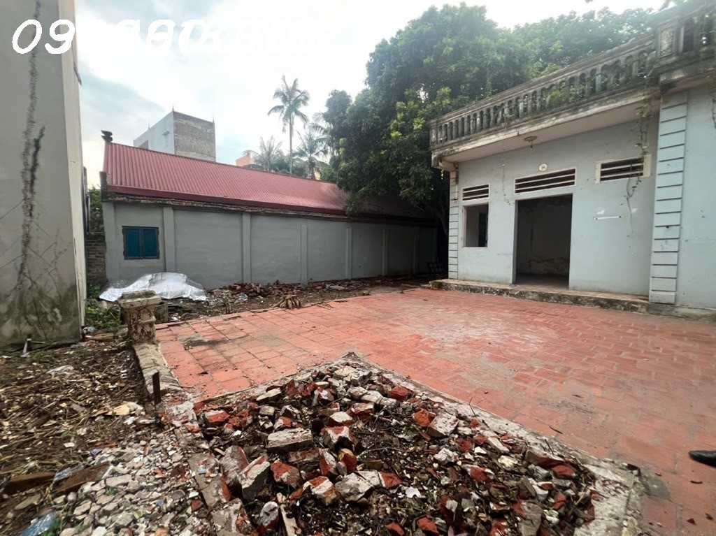 Nhà Phương Canh 4 tầng – 7 phòng ngủ – Gia đình đông người ở cực tiện