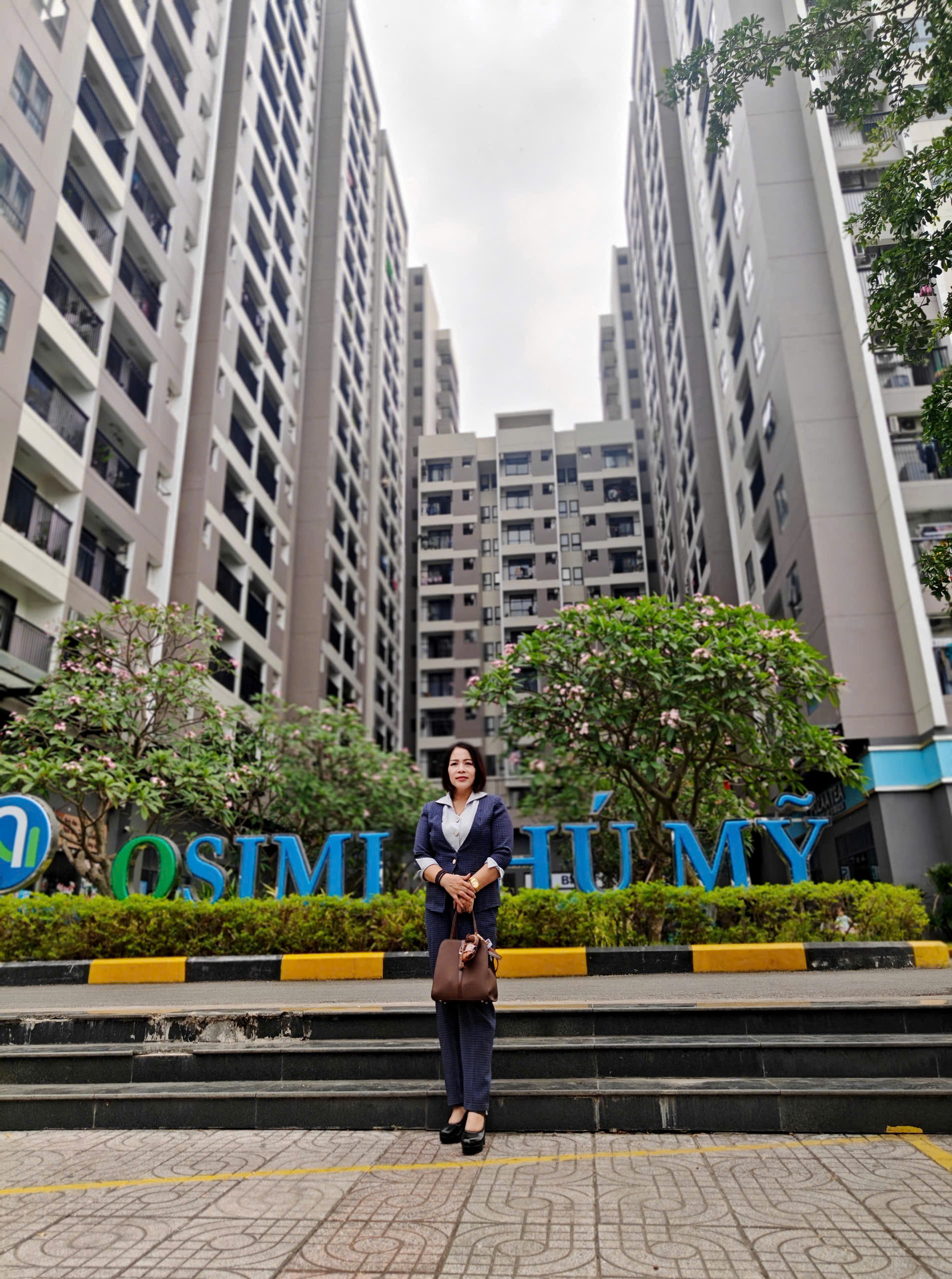 CHỦ CẦN BÁN GẤP CHUNG CƯ PHÚ MỸ NGAY TRUNG TÂM SIÊU ĐẸP