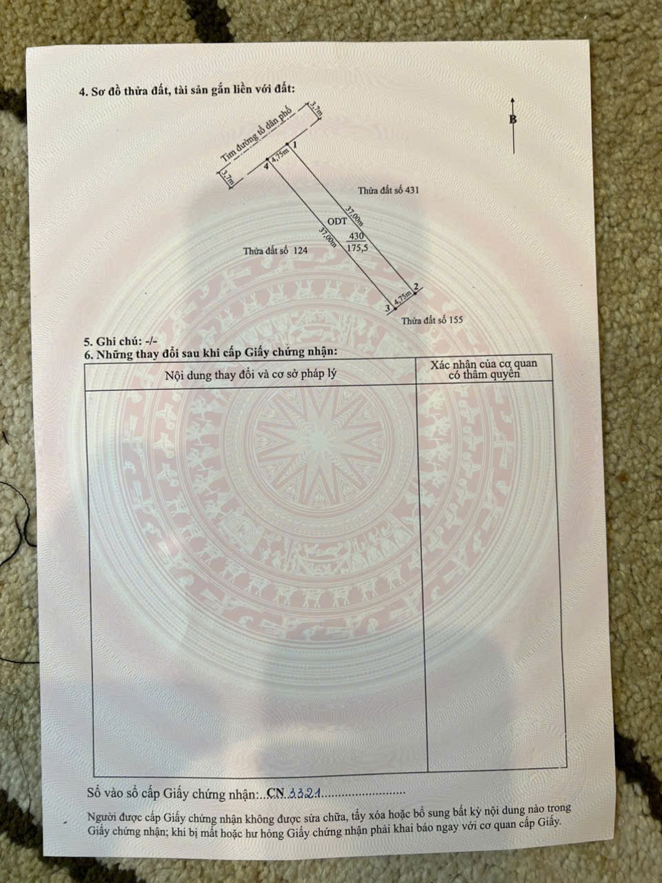 TRUNG TÂM PHỐ HẢI THÀNH – GIÁ 2x TR/M² – LÔ ĐẤT ĐẸP ĐƯỜNG 8M CÓ VỈA HÈ ZALO 0567 222 555