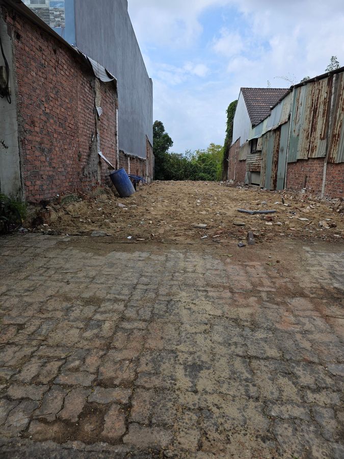 BÁN ĐẤT MẶT TIỀN TRẦN KHÁNH DƯ – NGŨ HÀNH SƠN, ĐÀ NẴNG