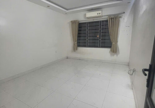 Chính chủ cho thuê nhà 3 tầng tại Vân Tra, An Đồng, An Dương, Hải Phòng