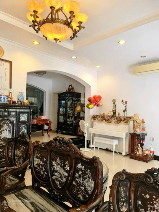 VIP VBIỆT THƯ LIỀN KỀ GẦN PHÚ MỸ HƯNG , 8.5 x18m [CHỈ 14 NHỈNH 14 TỶ