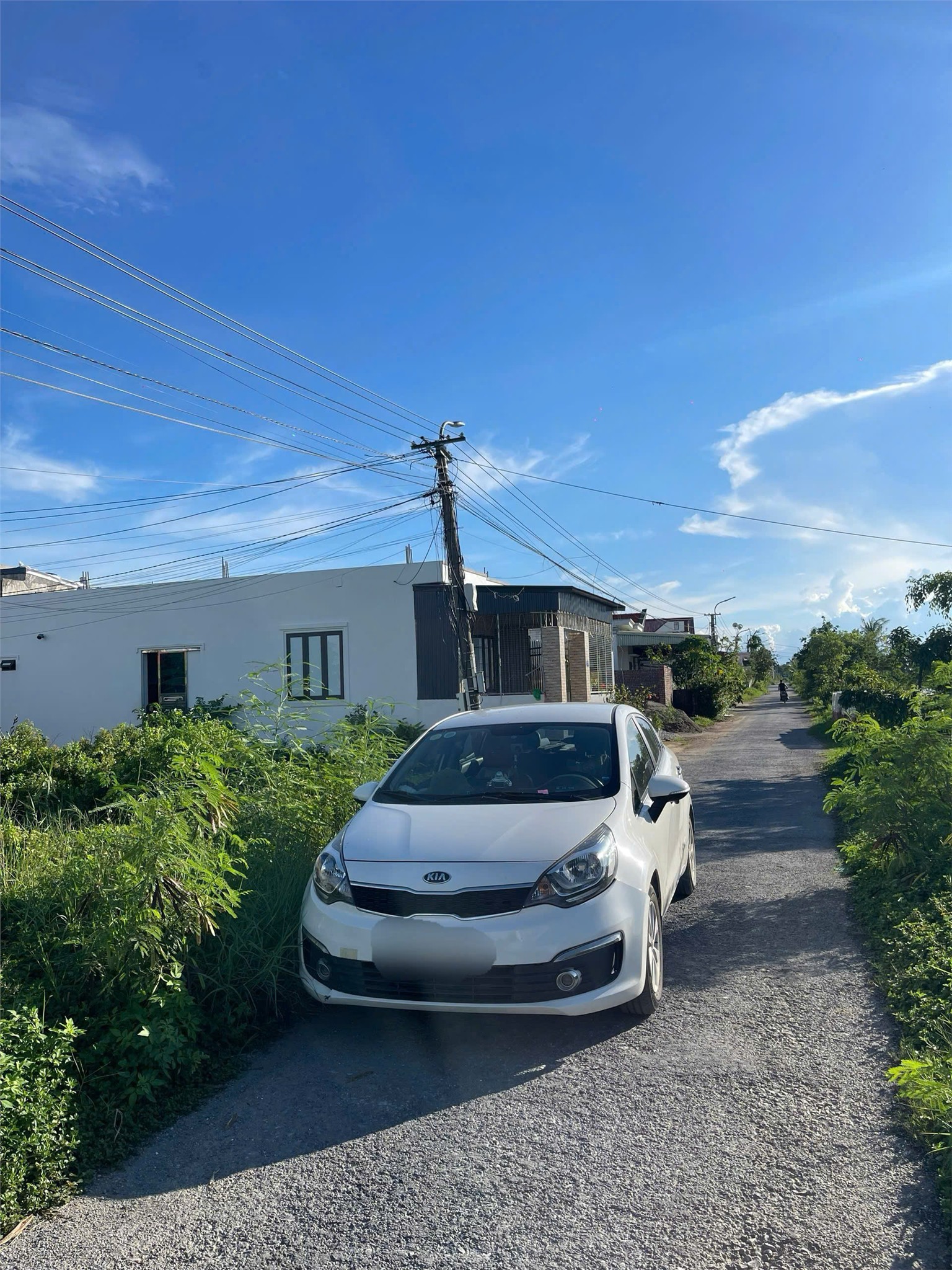 Lô đất mặt đường nhựa Tân Thành – Dương Kinh Diện tích gọn, dễ giao dịch, phù hợp đầu tư dòng tiền ZALO 0567 222 555