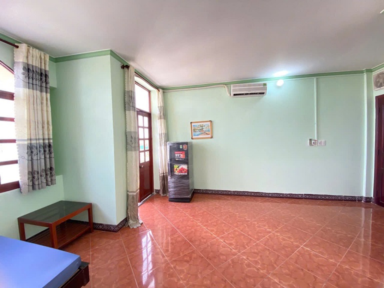 MINI HOUSE MẶT TIỀN MẬU THÂN – NINH KIỀU, CẦN THƠ