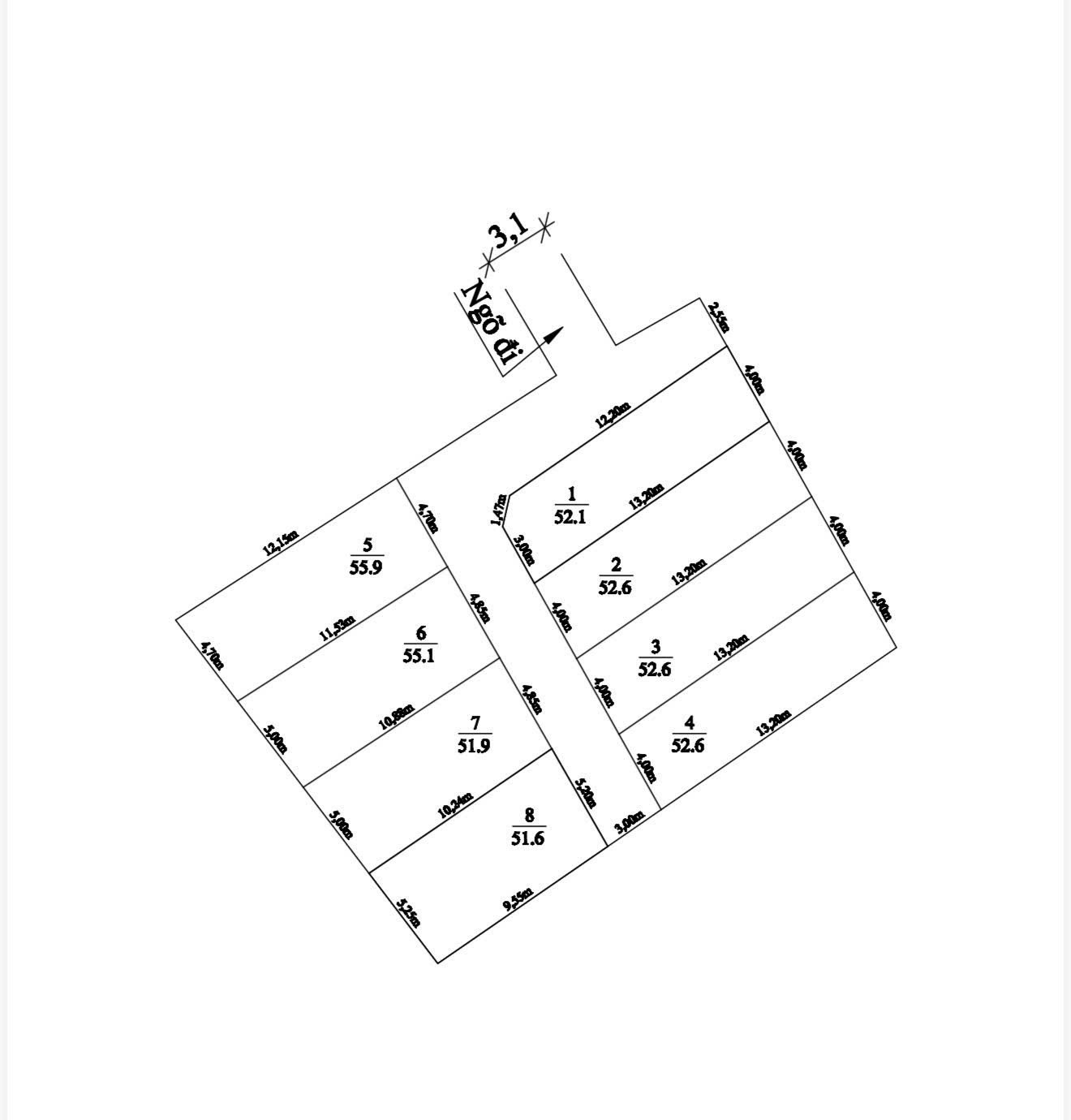 Phân lô Đức Hậu – Nam Đồ Sơn Giá nhỉnh 1 tỷ hiếm khu dân cư ZALO 0567 222 555