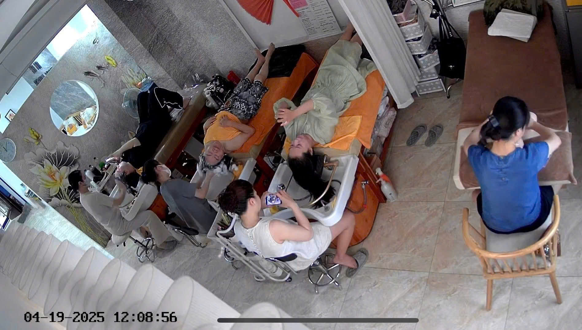 CHÍNH CHỦ HẠ AN DƯỠNG SINH CHUYỂN NHƯỢNG CƠ SỞ TẠI KIM NGƯU