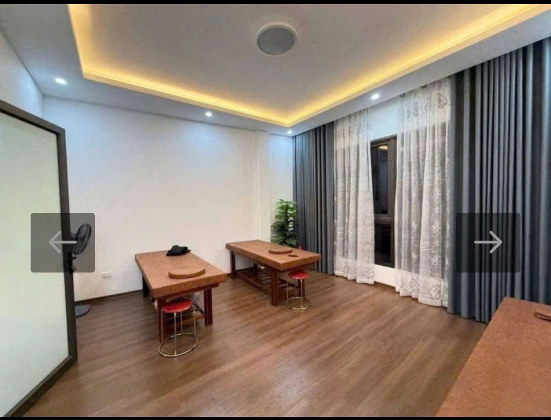 MẶT PHỐ KHƯƠNG THƯỢNG – 38M² – 6 TẦNG – 2 MẶT THOÁNG – CHỈ 10,9 TỶ