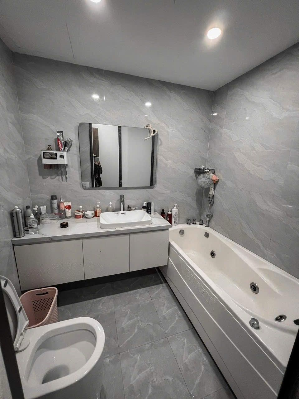 [BÁN GẤP] NHÀ KIM NGƯU 46M² – 74M² THỰC TẾ – 3 TẦNG – Ô TÔ TRÁNH – KINH DOANH