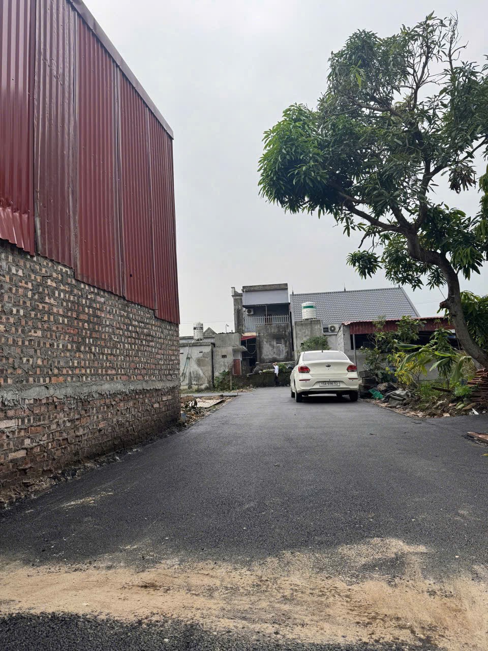 LÔ GÓC 77,5M² CẨM HOÀN – THANH SƠN GIÁ 1 TỶ 3XX – TRUNG TÂM KIẾN THỤY – THANH KHOẢN CAO ZALO 0567 222 555