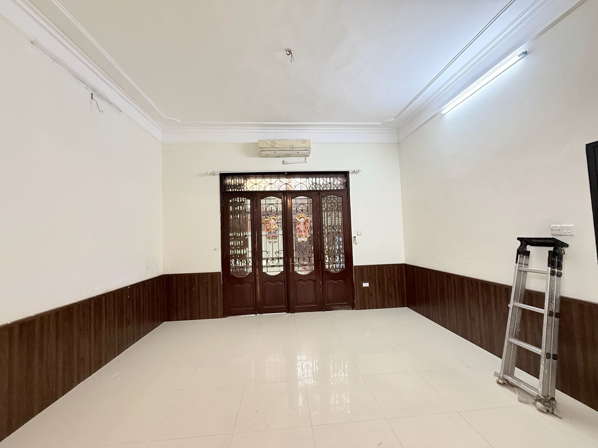 Phân Lô Tây Hồ 110mx5T - Oto Tránh - Mặt Tiền Siêu Đẹp