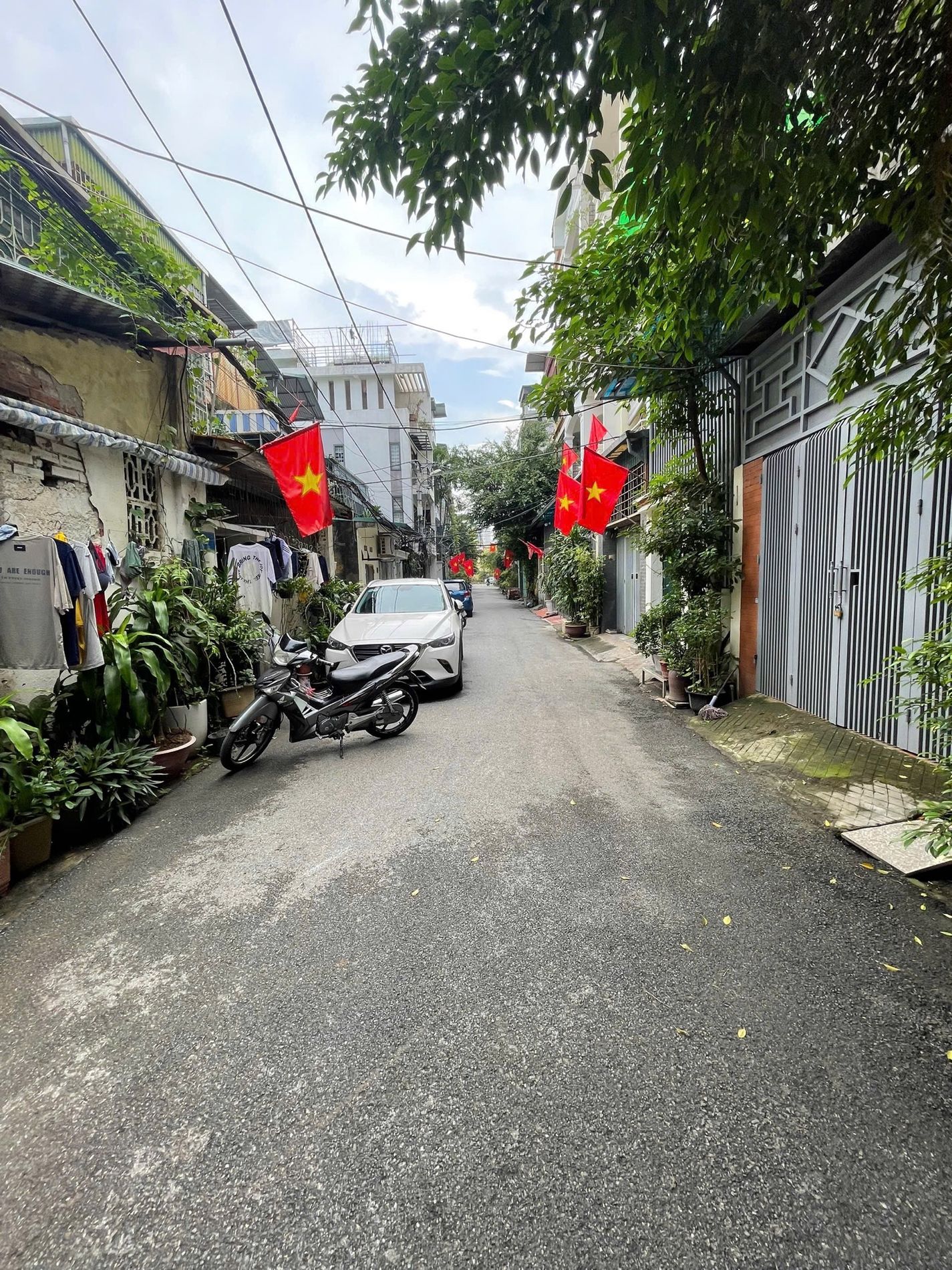 BÁN NHÀ – ĐẤT PHÂN LÔ TT BÀ TRIỆU – HÀ ĐÔNG