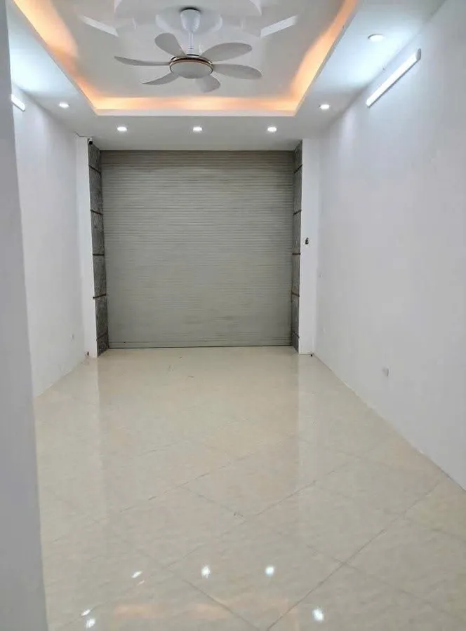 [BÁN GẤP] SIÊU PHẨM 2 MẶT NGÕ PHÂN LÔ GIÁP BÁT – KIM ĐỒNG – VỈA HÈ RỘNG HƠN MẶT PHỐ – KINH DOANH ĐỈNH – 48M² × 5 TẦNG – 19.5 TỶ