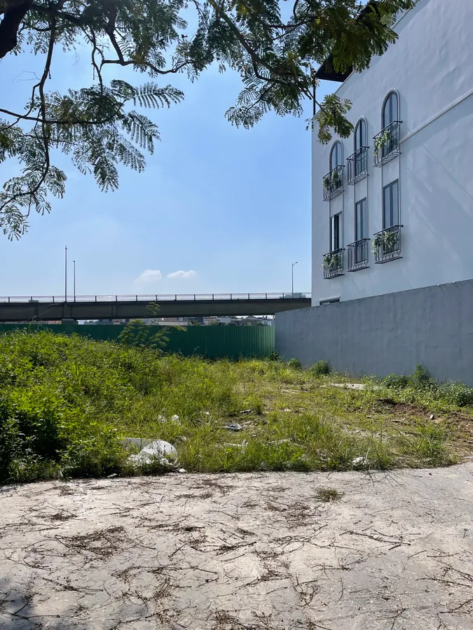 SIÊU PHẨM ĐẤT NỀN NGUYỄN HỮU AN – KHU B6 SƠN TRÀ