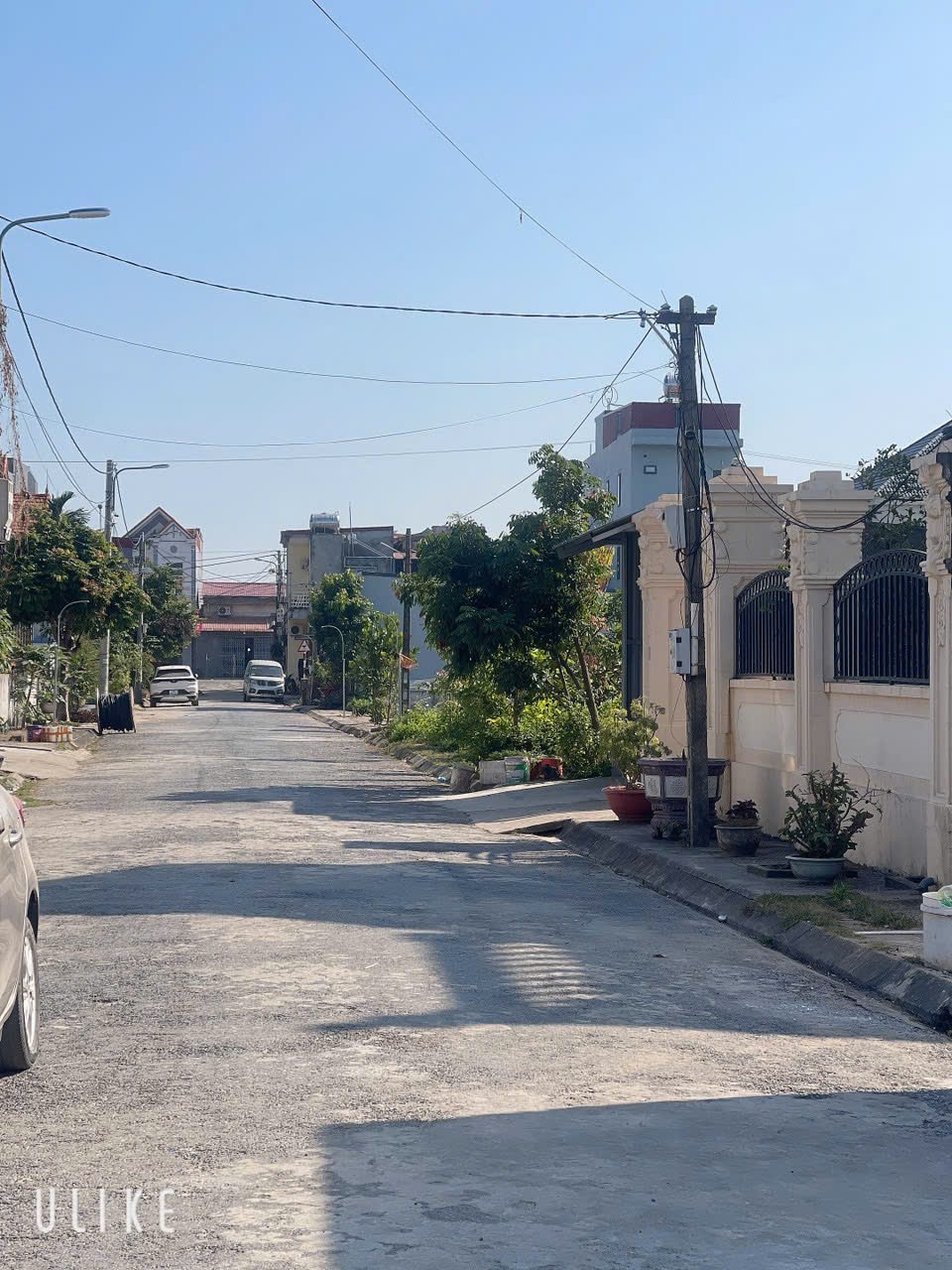 Bán đất mặt đường Tân Thành Dương Kinh 84m² – đường 10m ô bàn cờ, kinh doanh tốt, giá 2,3x tỷ Hàng hiếm ZALO 0567 222