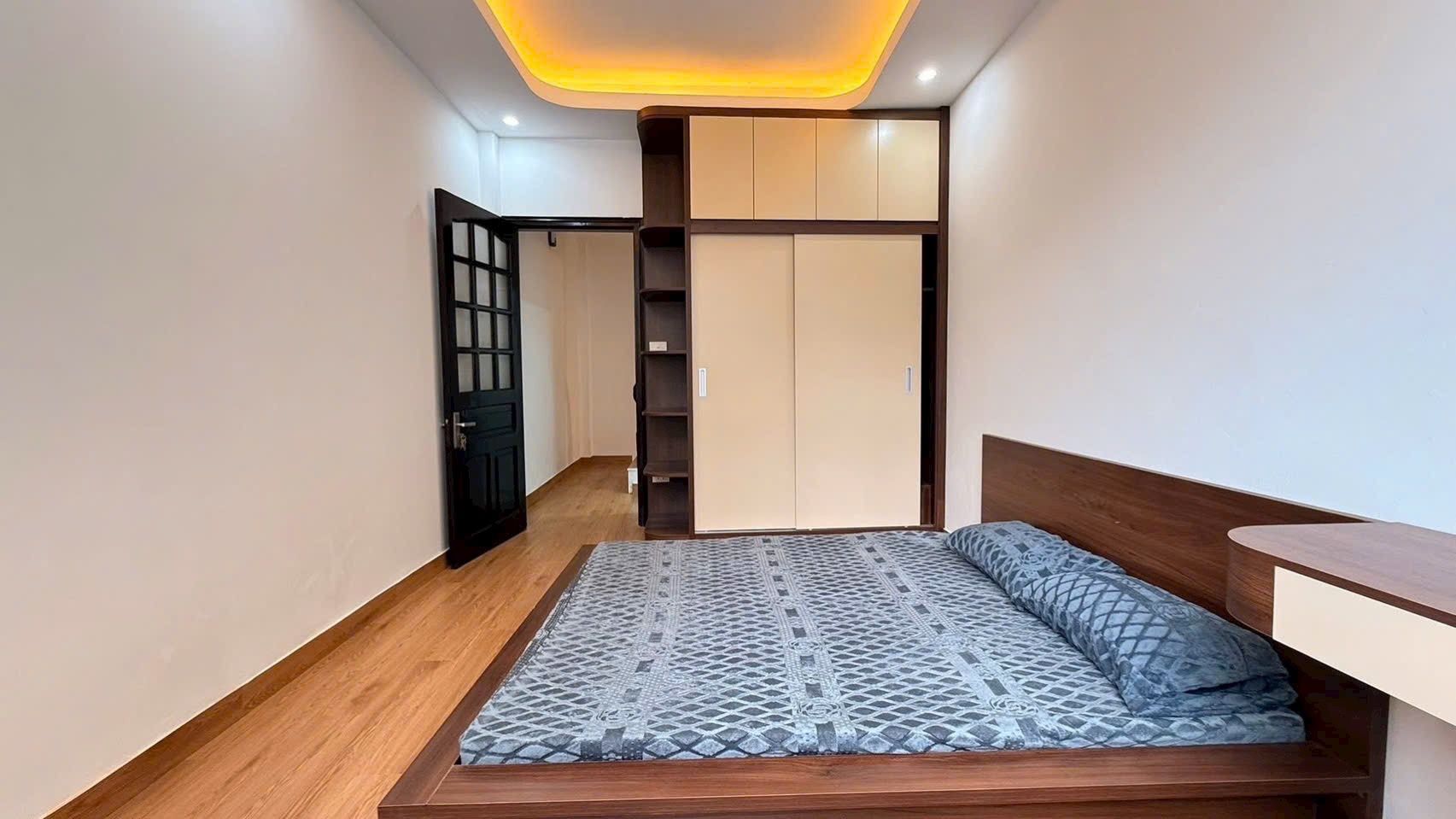 BÁN NHÀ THANH BÌNH – HÀ ĐÔNG – VỊ TRÍ TRUNG TÂM